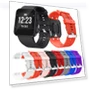 Превью Silicone Sport Watch Band — Watch Accessories