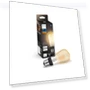 Thumbnail Smart 60W ST19 Filament LED Bulb — LED, Philips Hue