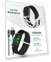 Thumbnail Smart Fitness Tracker Bracelet — Fitness Bands, EGQINR