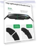 Thumbnail Smart Fitness Tracker Bracelet — Fitness Bands, EGQINR