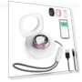 Thumbnail Smart Health Fitness Tracker Ring — Smart Rings, UniJethro