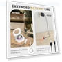 Thumbnail Smart Health Fitness Tracker Ring — Smart Rings, UniJethro