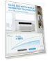 Thumbnail Smart Inverter Window Air Conditioner — Cooling Solutions, Midea