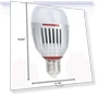 Thumbnail Smart LED Light Bulb — LED, Aputure