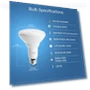 Thumbnail Smart LED Light Bulbs — LED, Feit Electric