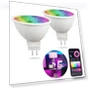 Thumbnail Smart Light Bulbs — LED, Noobibaba