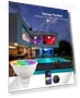 Thumbnail Smart Light Bulbs — LED, Noobibaba