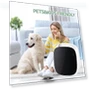 Thumbnail Smart Scent Air Machine — Home Fragrance, BAIESHIJI