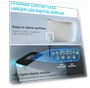 Thumbnail Smart Toilet with Heated Bidet and Dryer — Bathroom Essentials, TDH