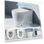 Thumbnail Smart Toilet with Heated Bidet and Dryer — Bathroom Essentials, TDH