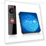 Smart TV Box — Streaming Devices, X88