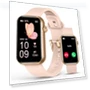 Thumbnail Smart Watch Fitness Tracker — Smartwatches, EGQINR