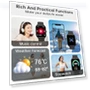 Превью Smart Watch for Women Fitness Tracker — Smartwatches, Shenzhen Buzz Tech CO.,LTD
