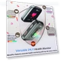 Thumbnail Smart Watch with Health & Fitness Tracking — Fitness & Activity Monitors, MorePro