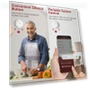Thumbnail Smart WiFi Wireless Smoke Detector — Smoke Detectors, Deller