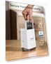 Thumbnail Solar Security Camera Wireless Outdoor 2-Cam Kit — Security Cameras, Baseus
