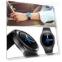 Превью Solid Color Silicone Watchband — Watch Straps & Bands, Samsung