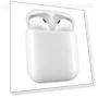 Thumbnail TWS Upgraded Version Bluetooth V5.0 Touch Control Wireless Stereo Earphones — On-Ear Headphones