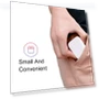 Thumbnail TWS Upgraded Version Bluetooth V5.0 Touch Control Wireless Stereo Earphones — On-Ear Headphones