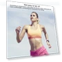 Thumbnail TWS Upgraded Version Bluetooth V5.0 Touch Control Wireless Stereo Earphones — On-Ear Headphones