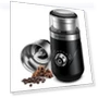 Превью Upgraded Adjustable Coffee Grinder Electric — Electric Blade Coffee Grinders, SHARDOR
