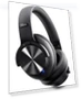Thumbnail Upgraded Bluetooth Headphones — Over-Ear Headphones, Picun