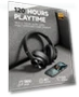 Thumbnail Upgraded Bluetooth Headphones — Over-Ear Headphones, Picun