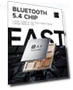 Thumbnail Upgraded Bluetooth Headphones — Over-Ear Headphones, Picun