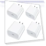 Thumbnail USB-C Wall Charger, 20W USB-C Power Adapter — Chargers, DongGuan Simer Electronics Co., Ltd.