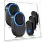 Thumbnail Waterproof Wireless Doorbell Kit — Kits, PHYSEN