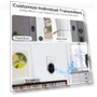 Thumbnail Waterproof Wireless Doorbell Kit — Kits, PHYSEN