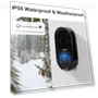 Thumbnail Waterproof Wireless Doorbell Kit — Kits, PHYSEN