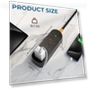 Thumbnail Weatherproof Surge Protector Power Strip — Power Solutions & Surge Protection, ZZJ