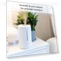 Превью Wellness Humidifier — Air Moisturizers, Hey Dewy
