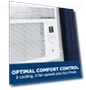 Thumbnail Window Air Conditioner Unit, 6,000 BTU for Small Rooms up to 250 sq ft — Cooling Solutions, GE