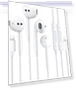 Thumbnail Wired Headphones for iPhone — In-Ear Headphones, NATUZORA