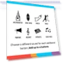 Thumbnail Wireless Doorbell Kit — Kits, GE