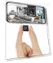 Превью Wireless WiFi Security Camera — Cameras & Monitors, Gatijan