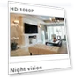 Превью Wireless WiFi Security Camera — Cameras & Monitors, Gatijan
