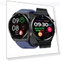 HD Screen Air Pump+Airbag Smart Band — Fitness Bands