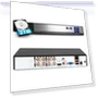 Thumbnail 1080P 8-Channel Security Camera DVR System — Security Video Recorders, KERUI