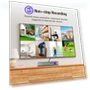 Thumbnail 1080P 8-Channel Security Camera DVR System — Security Video Recorders, KERUI