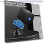 Thumbnail 1080P WiFi Mini Camera with Infrared Night Vision — Camcorder
