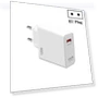 120W USB Super Fast Charging Charger — Chargers