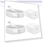Thumbnail 20W PD Fast Charger Block with 6Ft USB C Cable — Chargers, Shenzhen Yijiapin Trading Co., Ltd.