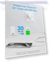 Thumbnail 20W PD Fast Charger Block with 6Ft USB C Cable — Chargers, Shenzhen Yijiapin Trading Co., Ltd.