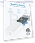 Thumbnail 20W PD Fast Charger Block with 6Ft USB C Cable — Chargers, Shenzhen Yijiapin Trading Co., Ltd.