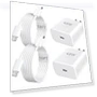 Превью 45W Super Fast USB C Charger with 10FT Long Charging Cable — Cables, Shenzhen Xihuida Electronics Co., Ltd.