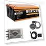 48V 105Ah LiFePO4 Battery with 20A Charger — Battery Chargers, Cloudenergy