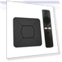 4K Android TV Box — Ultra HD Media Players